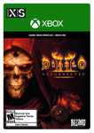 Gra Diablo II: Resurrected Xbox VPN Turcja