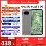 Smartfon Google Pixel 8 5G 8GB/128GB -$437.39