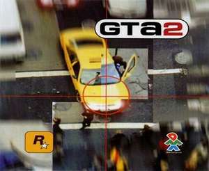 Grand Theft Auto (GTA) 2 za darmo @ PC