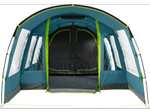 Namiot tunelowy Coleman Aspen 4L dla 4 osób (wersja dla 6 osób 1509, 95 zł)