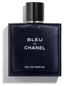 CHANEL BLEU DE CHANEL EDP Woda Perfumowana 100ml - Sephora