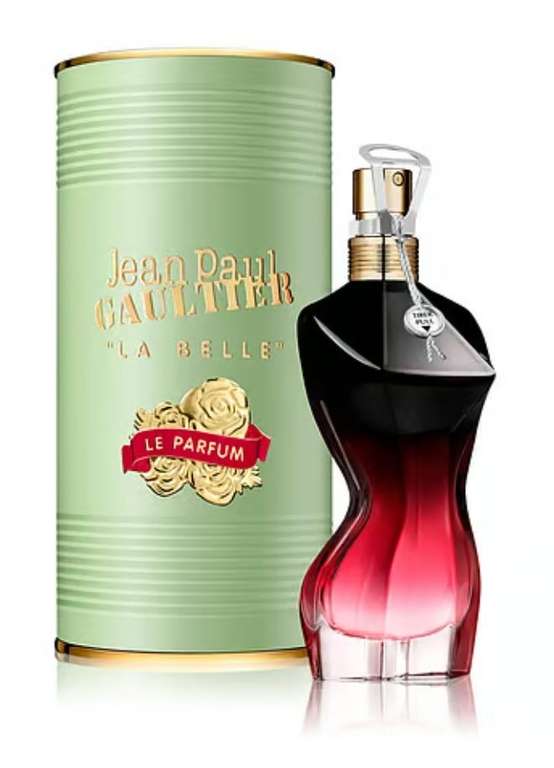 Jean Paul Gaultier La Belle Le Parfum 100ml EDP(możliwe 350,23 zł)