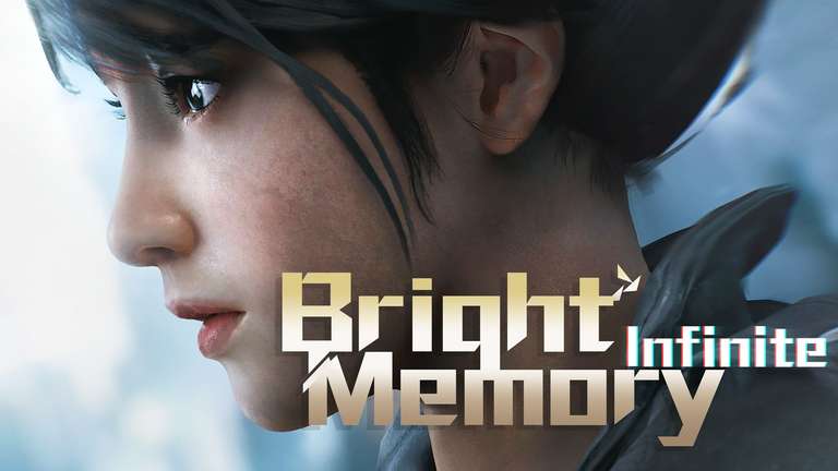 Gra Bright Memory Infinite Platinum Edition Xbox Series VPN Argentyna