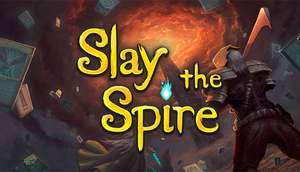 Slay the Spire @Steam od HumbleBundle
