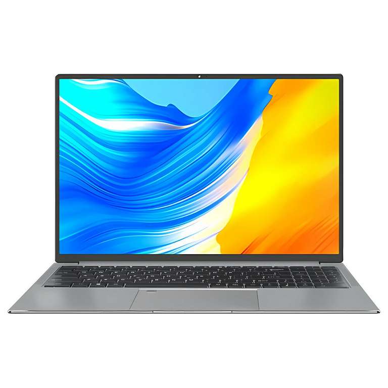 Ninkear N16 Pro Laptop 165Hz i7 32GB 2TB z EU za $692.99 / ~2793zł