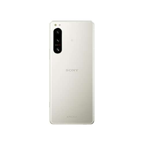 Smartfon Sony Xperia 5 IV - 819,99 Euro