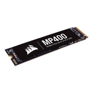 Dysk SSD Corsair MP400 1TB PCI-E x4 NVMe