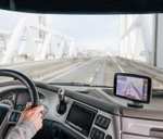 Nawigacja TomTom GO EXPERT 7 - samochody ciężarowe TIR