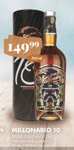 AlejaCapone Rum FLOR DE CANA 7 za 90PLN (12YO za 200PLN)