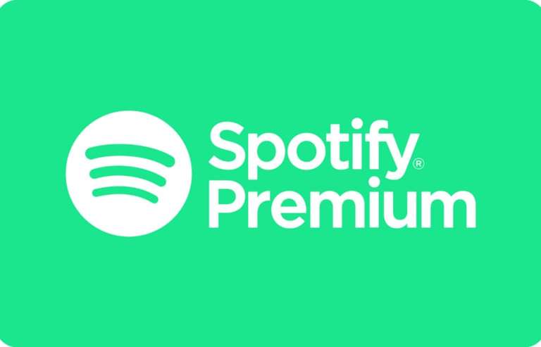Spotify Premium 12 miesięcy (Indie, VPN)
