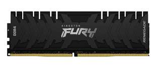 Kingston Fury Black Pamięć RAM DDR4 1x16GB 3600Mhz CL16 (możliwe 181,98 zł)
