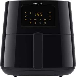 Philips Airfryer XL Seria 3000, 6.2 l (1.2Kg), Beztłuszczowa Frytkownica 14-w-1 (HD9270/90)