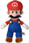 Simba 109231010 Nintendo Super Mario Maskotka pluszowa 30 cm