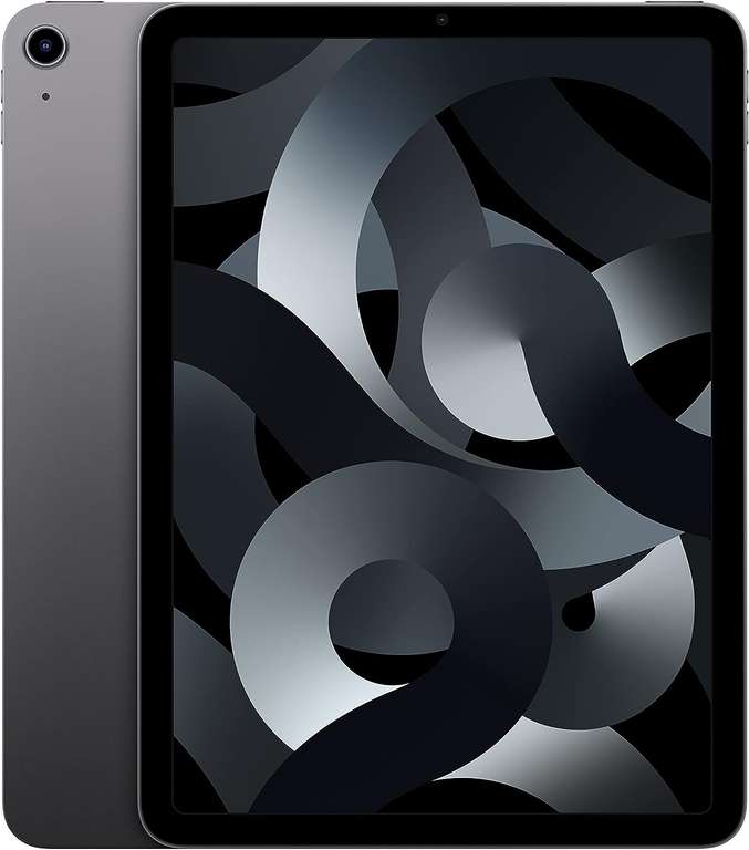 Tablet Apple iPad Air 2022 (5. generacji) M1, 10,9" Wifi 64GB