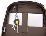 Plecak szkolny Acmebon z kieszenią na laptopa 15,6" waga 584 gramy