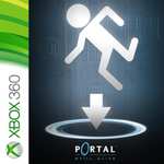 [XBOX] Portal: Still Alive z brazylijskiego (6.37zł) lub węgierskiego (11.80zł) Xbox Store - 7.50BRL/945HUF