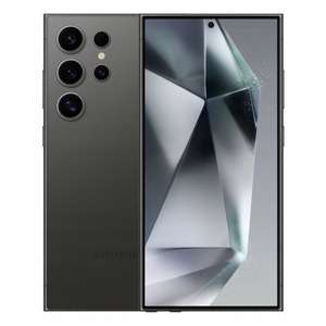 Smartfon Samsung Galaxy S24 Ultra 5G 12/256 Czarny (dystrybucja oficjalna) Smart Week