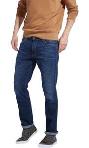 Wrangler Greensboro Jeans Dżins Mężczyźni (możliwe 119zł)
