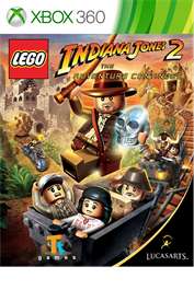 LEGO Indiana Jones 2 za 3zł z węgierskiego Xbox Store 245HUF