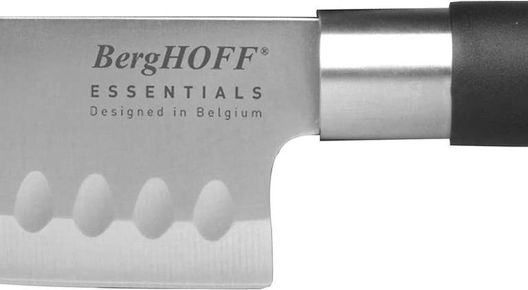 Berghoff nóż Santoku 18 cm | darmowa dostawa z Amazon Prime