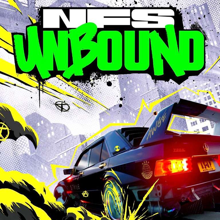 Od dzisiaj gra Need for Speed Unbound do sprawdzenia za darmo w ramach abonamentu Xbox Game Pass Ultimate i EA Play