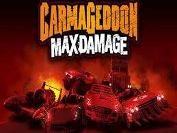 Seria Carmageddon od 7,19 zł do 15,24 zł @ Steam