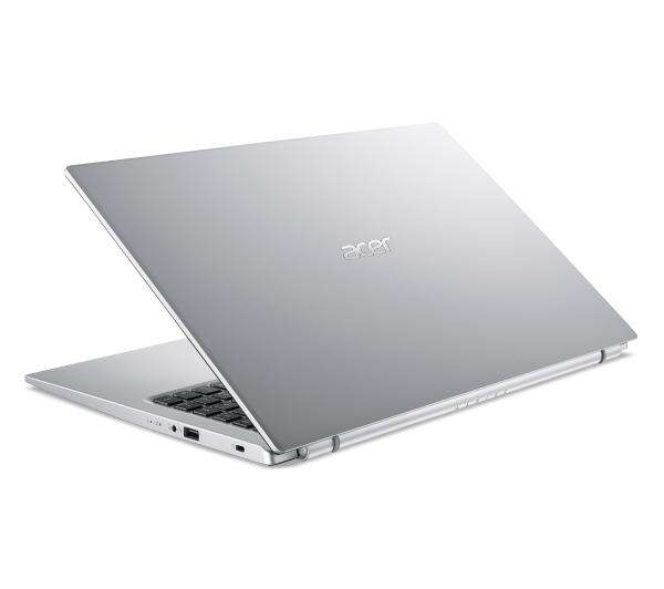Laptop Acer Aspire 3 A315-58-55UN (15,6 cala / i5-1135G7 / 8 GB RAM / 256 GB SSD / Win11) @ OleOle!