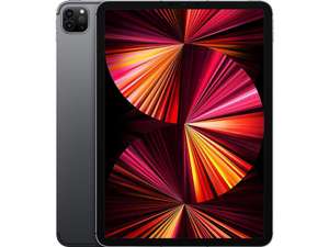 Apple iPad Pro 11" (2021) | 512 GB | 5G & Wi-Fi | M1