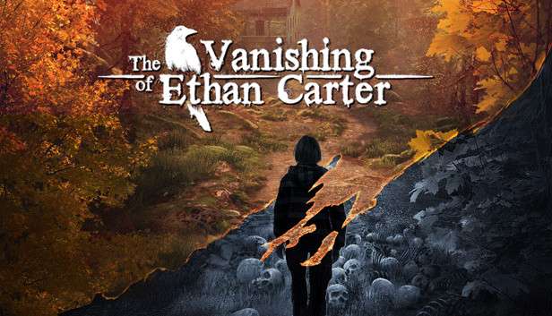 The Vanishing of Ethan Carter @ Steam