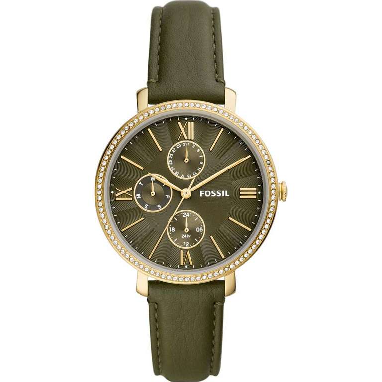 Damski zegarek Fossil ES5118 za 306zł @ Watches2U