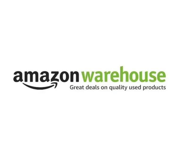 Amazon WHD 30% na wybrane artykuły WHD Amazon DE, FR, ES, IT, UK dla klientów Prime