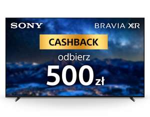 Telewizor Sony BRAVIA 65 cali XR-65X90L | Full Array LED | 4K Ultra HD