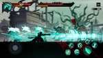 Gra Shadow Knight: Ninja Fight za darmo [Google Play]