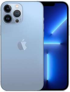 Smartfon APPLE iPhone 13 Pro 128GB Górski błękit