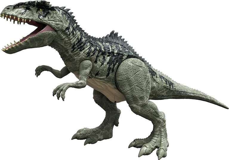 Park Jurajski Giganotosaurus 98 x 31 x 32 cm za 296zł @ Amazon