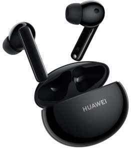 Słuchawki bezprzewodowe TWS Huawei Freebuds 4i z ANC za 40 € (możliwe 25 € czyli 114,26 PLN dla nowych) 3 kolory Wysyłka z Niemiec