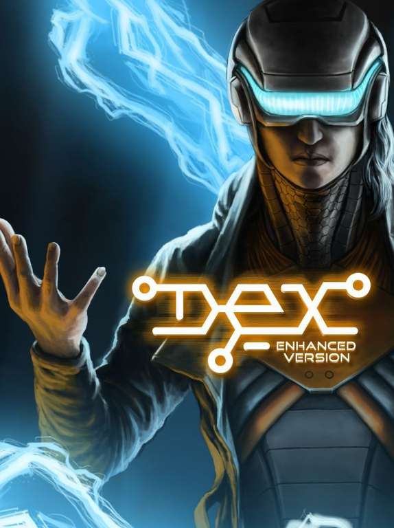 Dex Enhanced Version Xbox One z tureckiego sklepu