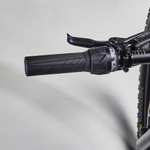 Rower górski MTB XC Rockrider 900S karbonowa i aluminiowa rama