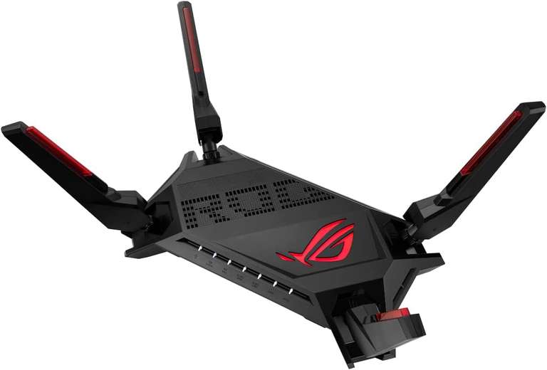 Router Asus GT-AX6000 - 6000Mb/s