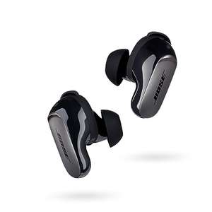 Słuchawki Bose QuietComfort Ultra Earbuds czarne lub białe Amazon IT, ES, FR lub DE