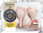 Podudzia i udka z kurczaka w Lidlu (kupon w aplikacji)