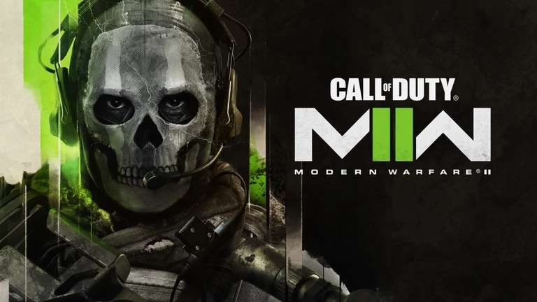 Call of Duty: Modern Warfare 2 2022 (XBOX) [US]