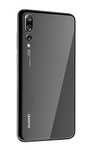 Nowy smartfon Huawei P20 Pro 128GB/6GB Dual-SIM 4G/LTE Czarny - wysyłka amazon.uk