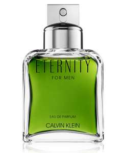 Calvin Klein Eternity for Men 100ml woda perfumowana dla mężczyzn