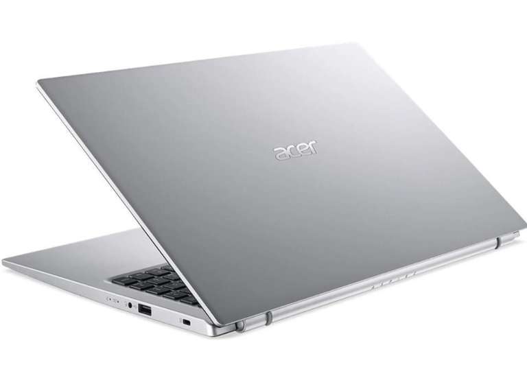 Laptop ACER Aspire 3 A315-58-376J (i3-1115G4 / 8 GB RAM / 256 GB SDD / 15.6" FHD / Win11S) @Neonet