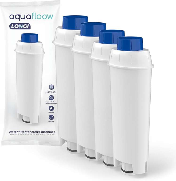 Aquafloow Filtr do wody