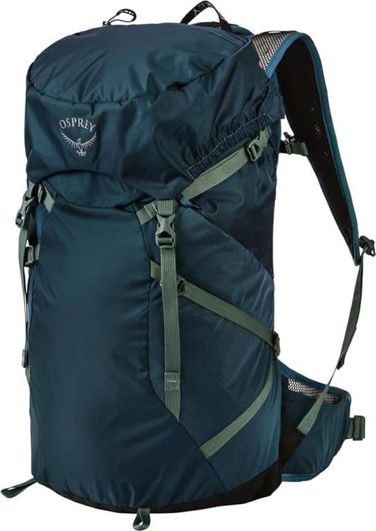 Osprey Plecak trekkingowy/turystyczny Sportlite Tour S-M 26l