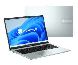 Laptop ASUS VivoBook Go 15 E1504FA R5-7520U/16GB/512GB/W11 OLED