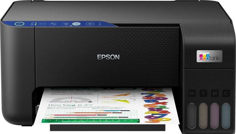 Urządzenie Wielofunkcyjne Epson L3251