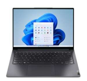 Laptop Lenovo Yoga Slim 7 pro Ryzen 5600H 16GB/1TB + możliwe 3499zł z cashback